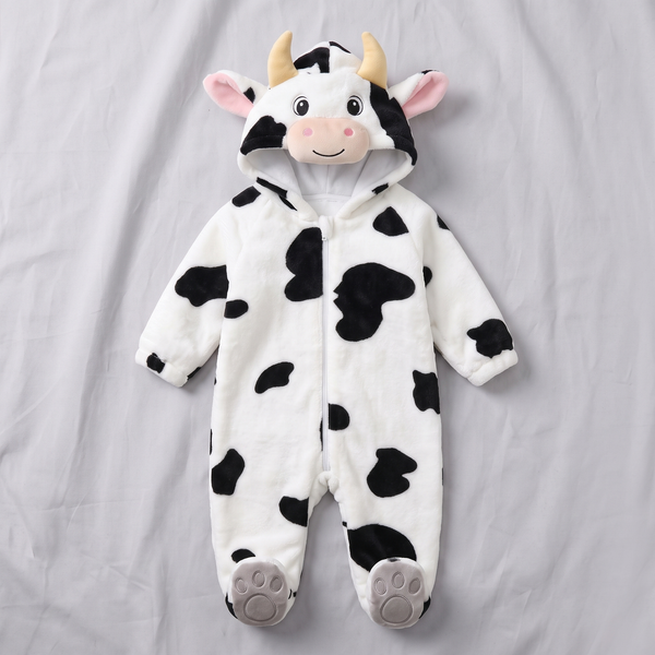 The Cow