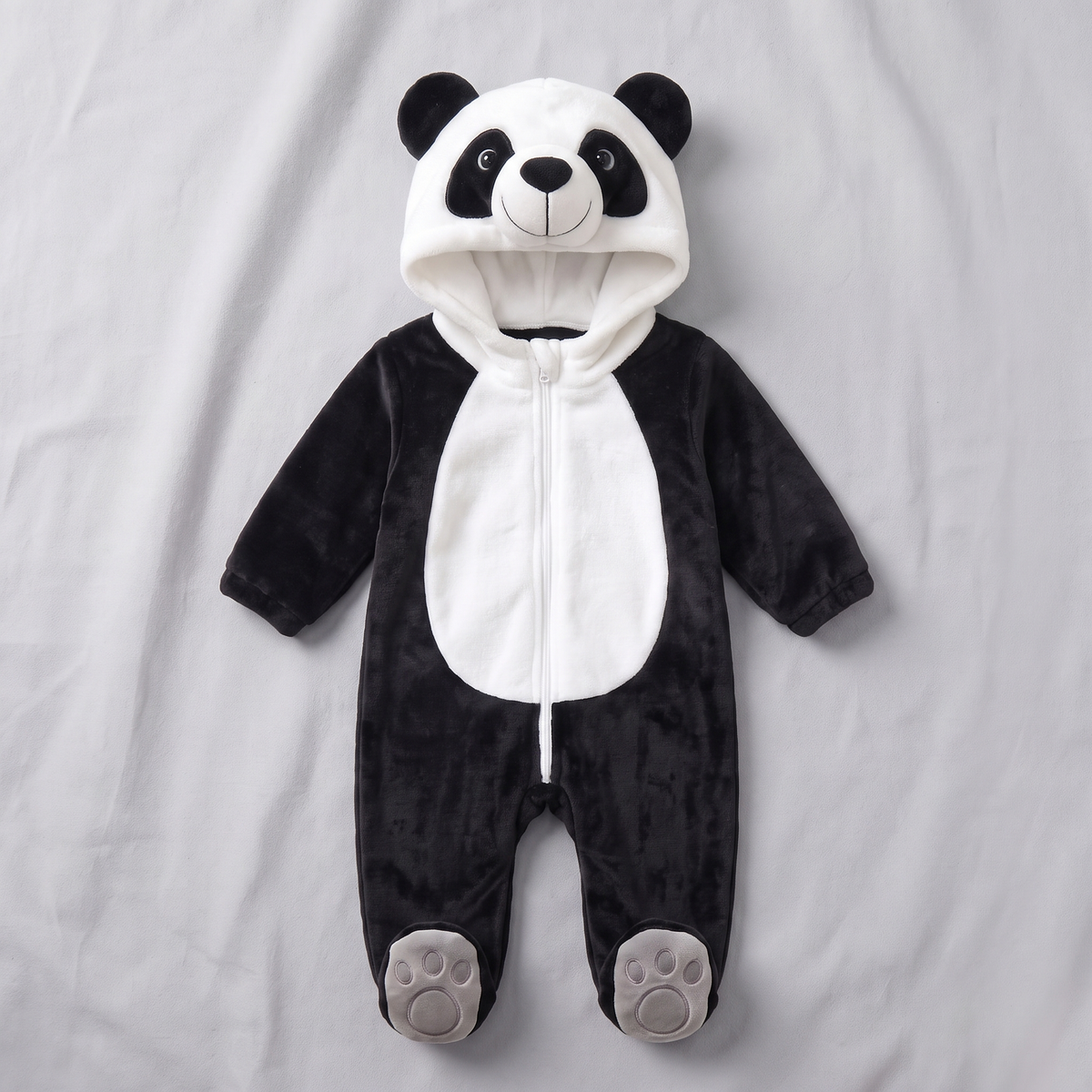 The Panda