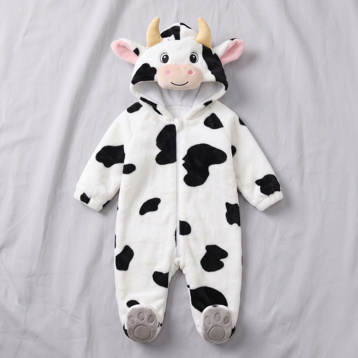 The Cow
