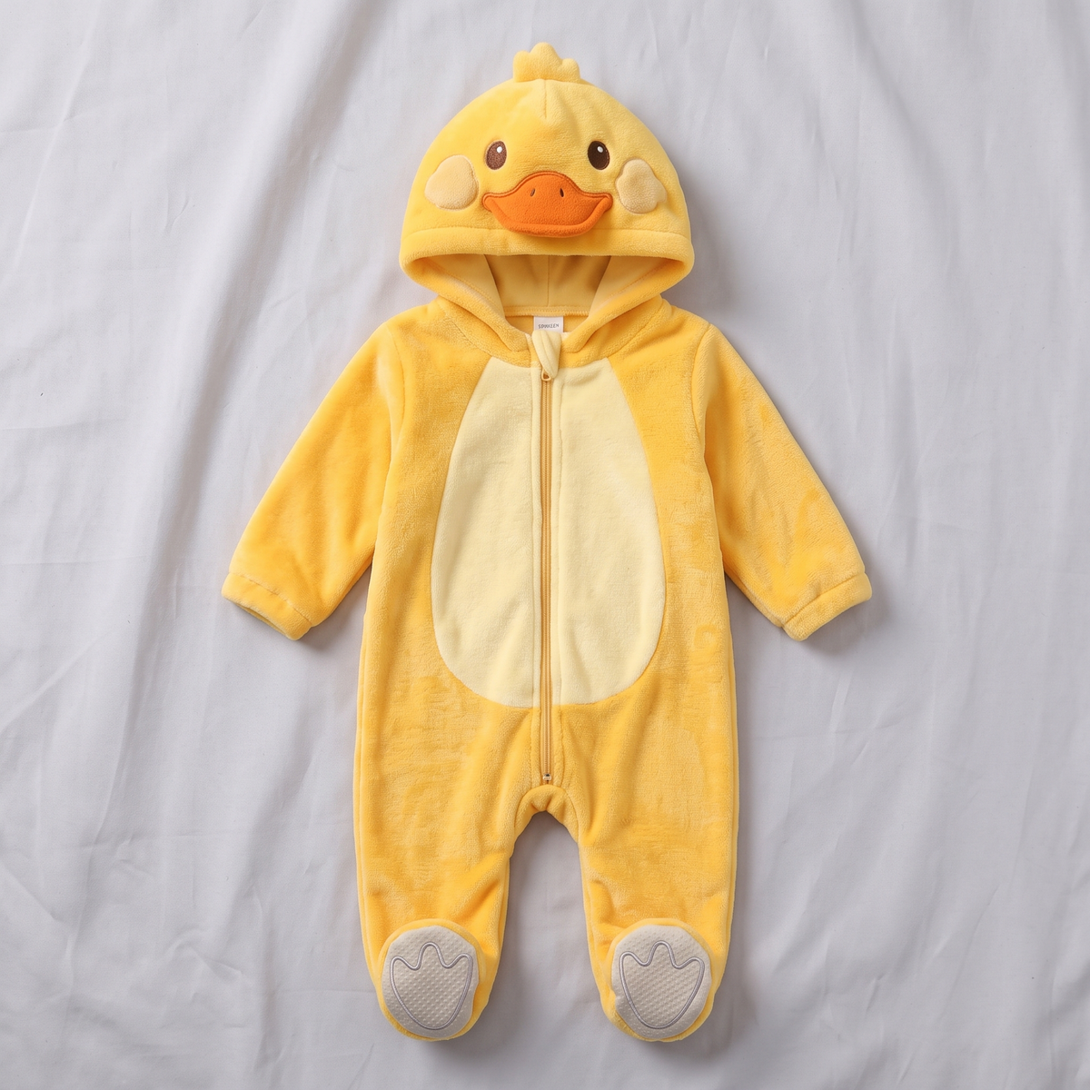 The Duck