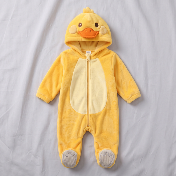 The Duck